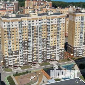 1-к квартира, вторичка, 38м2, 12/16 этаж