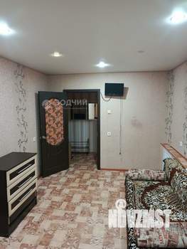 1-к квартира, вторичка, 39м2, 9/9 этаж