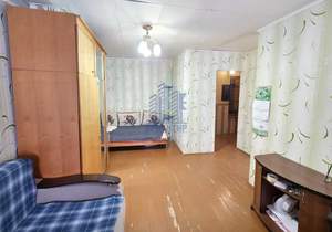 1-к квартира, вторичка, 29м2, 4/4 этаж