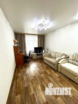 2-к квартира, вторичка, 52м2, 5/5 этаж