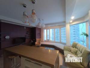 Студия квартира, вторичка, 114м2, 8/8 этаж