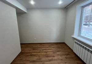 Студия квартира, вторичка, 13м2, 1/9 этаж