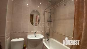 1-к квартира, вторичка, 39м2, 10/12 этаж