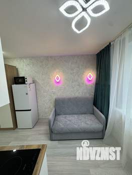 Студия квартира, вторичка, 18м2, 4/9 этаж