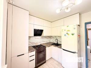 1-к квартира, вторичка, 36м2, 1/5 этаж