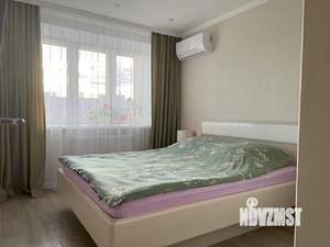 2-к квартира, вторичка, 51м2, 8/9 этаж