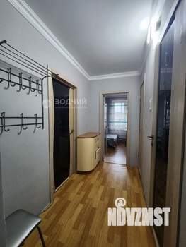 1-к квартира, вторичка, 36м2, 5/15 этаж
