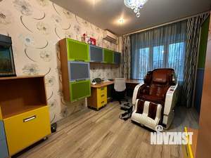 3-к квартира, вторичка, 91м2, 1/6 этаж