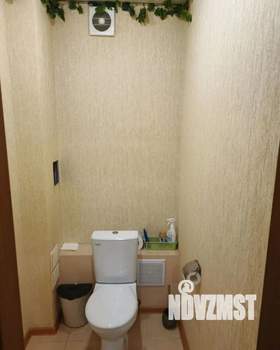 1-к квартира, сданный дом, 66м2, 2/5 этаж