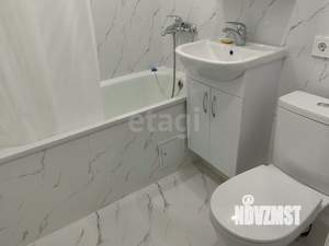 1-к квартира, вторичка, 29м2, 4/5 этаж