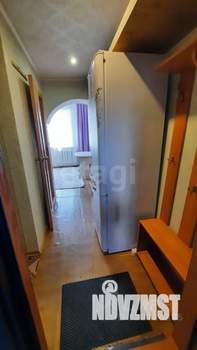 1-к квартира, вторичка, 16м2, 1/9 этаж