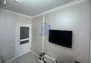 2-к квартира, вторичка, 64м2, 9/9 этаж