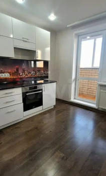 1-к квартира, вторичка, 34м2, 1/10 этаж