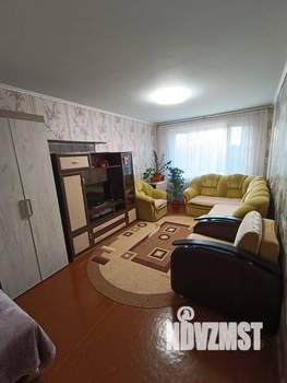 2-к квартира, вторичка, 52м2, 5/5 этаж