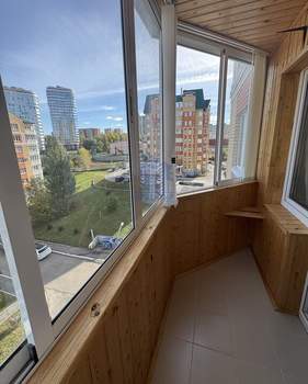 2-к квартира, вторичка, 76м2, 5/7 этаж