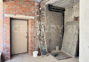 10-к квартира, вторичка, 863м2, 1/4 этаж