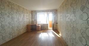 Студия квартира, вторичка, 29м2, 10/10 этаж