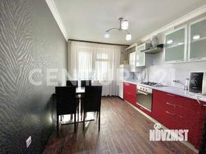 1-к квартира, вторичка, 45м2, 6/8 этаж