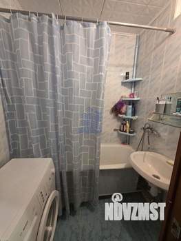 2-к квартира, вторичка, 55м2, 2/5 этаж