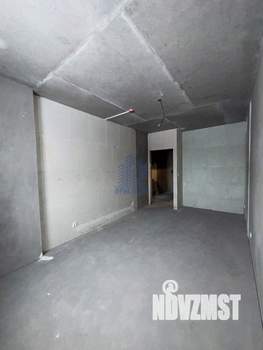 1-к квартира, вторичка, 41м2, 2/17 этаж