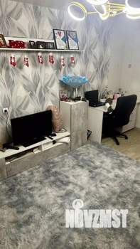 2-к квартира, вторичка, 51м2, 2/5 этаж