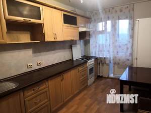 1-к квартира, вторичка, 42м2, 6/8 этаж