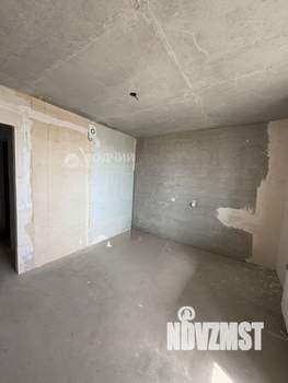 1-к квартира, вторичка, 46м2, 15/16 этаж