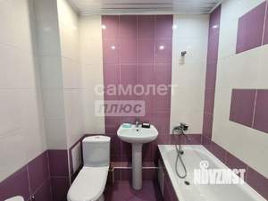 1-к квартира, вторичка, 38м2, 1/9 этаж