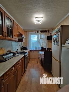 3-к квартира, вторичка, 65м2, 5/9 этаж