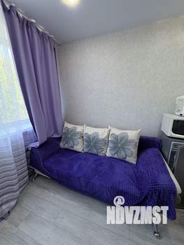 Студия квартира, вторичка, 17м2, 4/5 этаж
