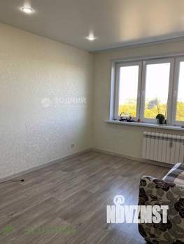 1-к квартира, вторичка, 38м2, 9/16 этаж