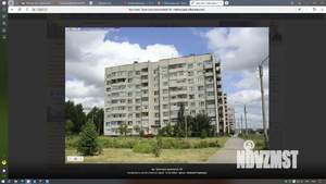 Студия квартира, вторичка, 33м2, 1/9 этаж