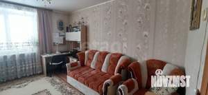 2-к квартира, вторичка, 48м2, 6/10 этаж