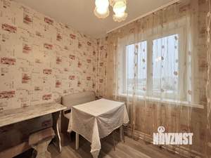1-к квартира, вторичка, 35м2, 9/9 этаж