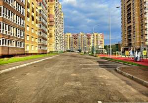 1-к квартира, вторичка, 39м2, 6/14 этаж