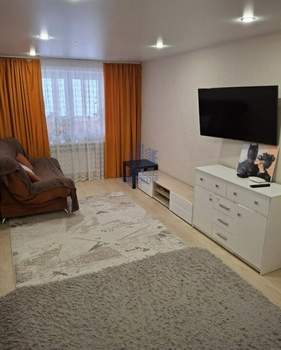 1-к квартира, вторичка, 51м2, 3/8 этаж