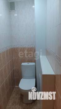 3-к квартира, вторичка, 66м2, 3/9 этаж