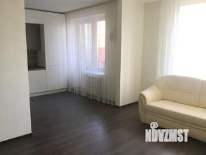 2-к квартира, вторичка, 70м2, 4/5 этаж