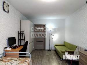 3-к квартира, вторичка, 65м2, 4/9 этаж