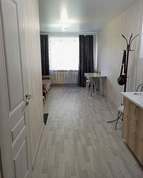 Студия квартира, вторичка, 24м2, 2/5 этаж