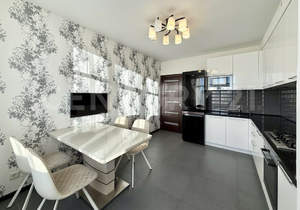 3-к квартира, вторичка, 102м2, 4/9 этаж