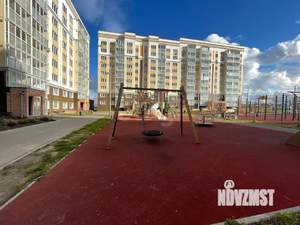 1-к квартира, вторичка, 33м2, 5/9 этаж