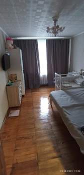 4-к квартира, вторичка, 78м2, 1/10 этаж