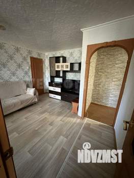 2-к квартира, вторичка, 48м2, 3/5 этаж