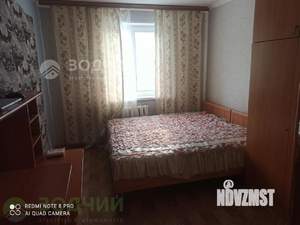 2-к квартира, вторичка, 52м2, 6/9 этаж