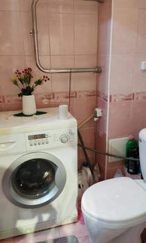 Студия квартира, вторичка, 26м2, 3/7 этаж