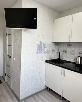 Студия квартира, вторичка, 20м2, 4/9 этаж