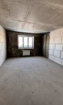 2-к квартира, вторичка, 70м2, 1/16 этаж