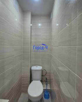 2-к квартира, вторичка, 58м2, 2/10 этаж