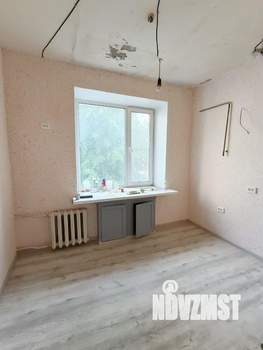 2-к квартира, вторичка, 56м2, 2/4 этаж